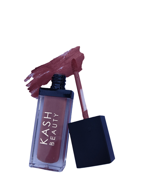 Mauve pink ( best of Kash )